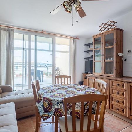 Sea View Apartment In St Paul'S Bay San Pawl il-Baħar Kültér fotó