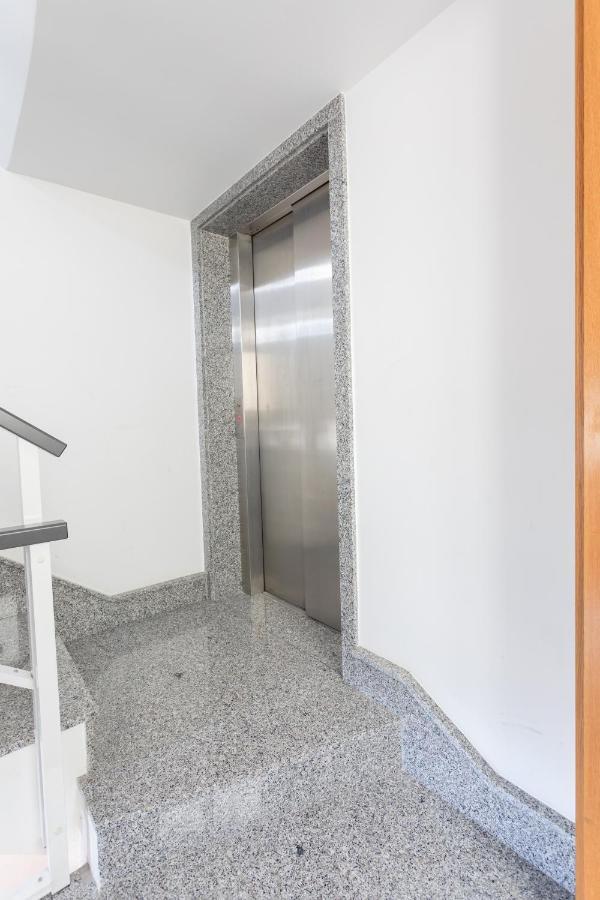 Sea View Apartment In St Paul'S Bay San Pawl il-Baħar Kültér fotó