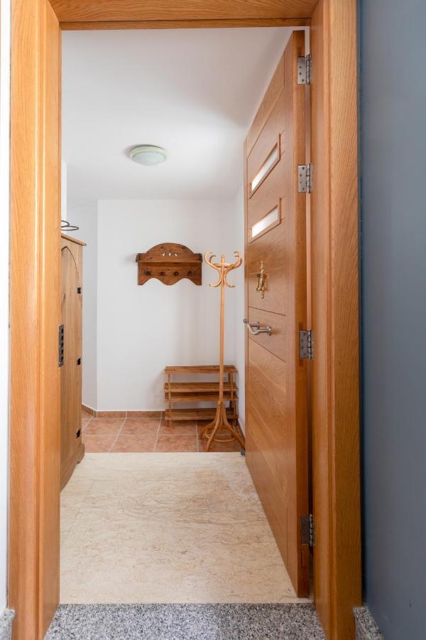Sea View Apartment In St Paul'S Bay San Pawl il-Baħar Kültér fotó